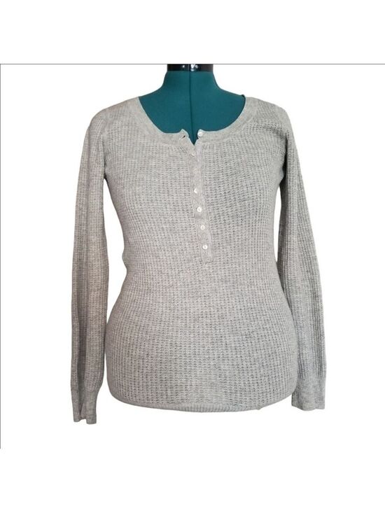 Sporting Life Sweaters - Sporting Life Cashmere Sweater